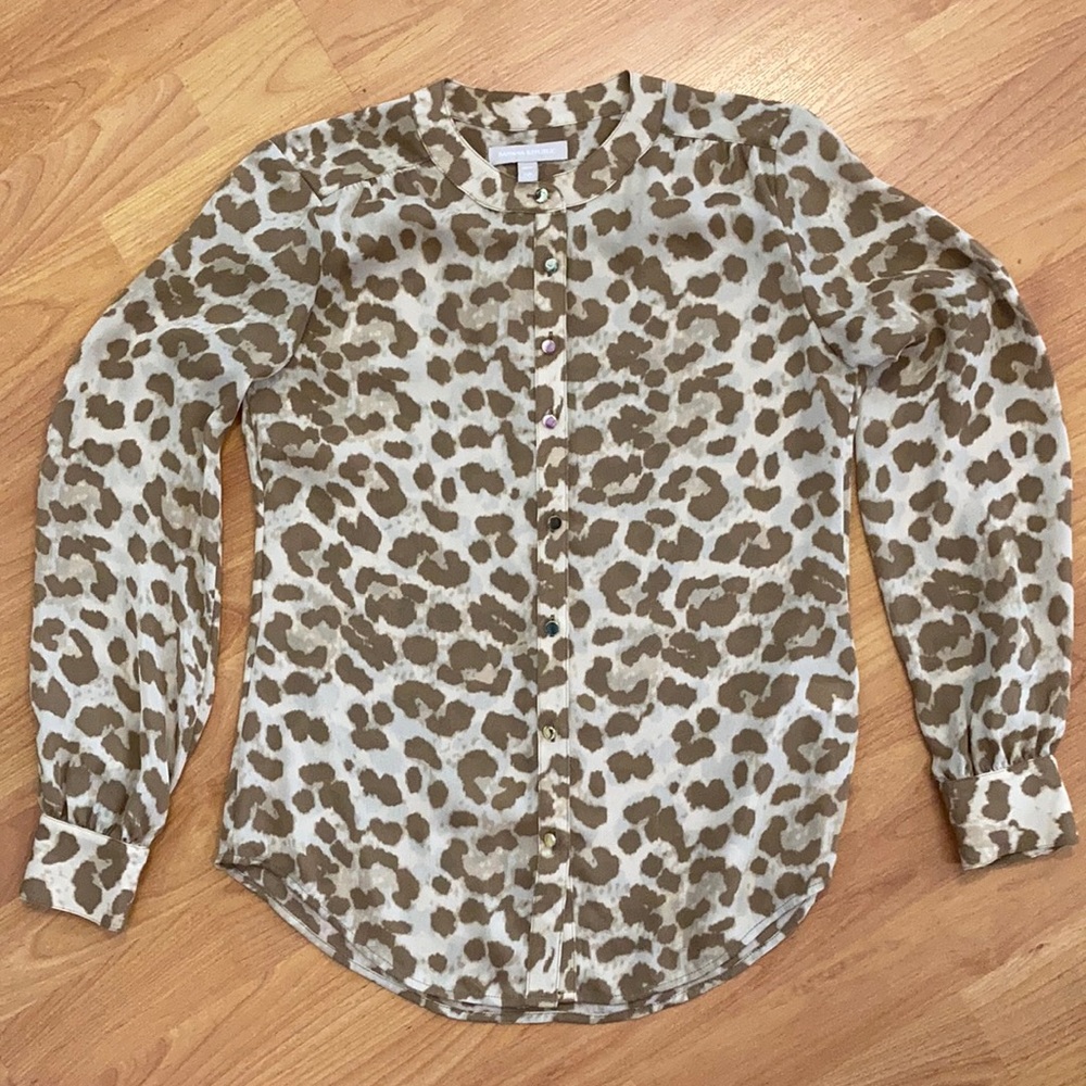 Banana Republic Blouse